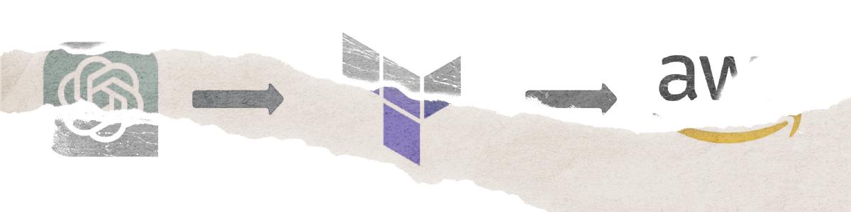 Can ChatGPT Terraform Simple Networking In AWS?