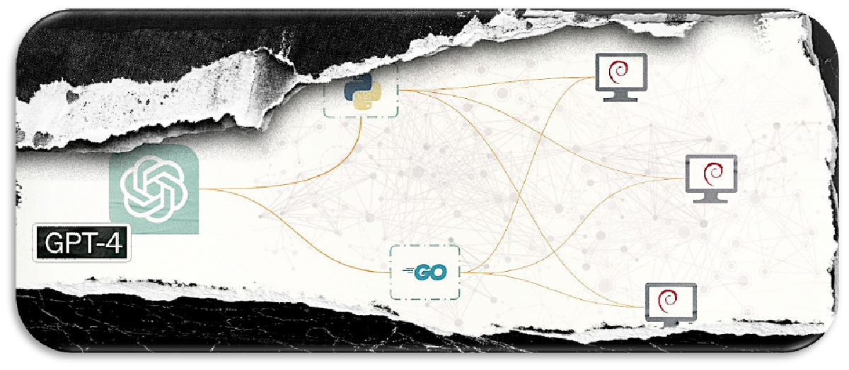 Configuring Systems With ChatGPT, Python, and Go