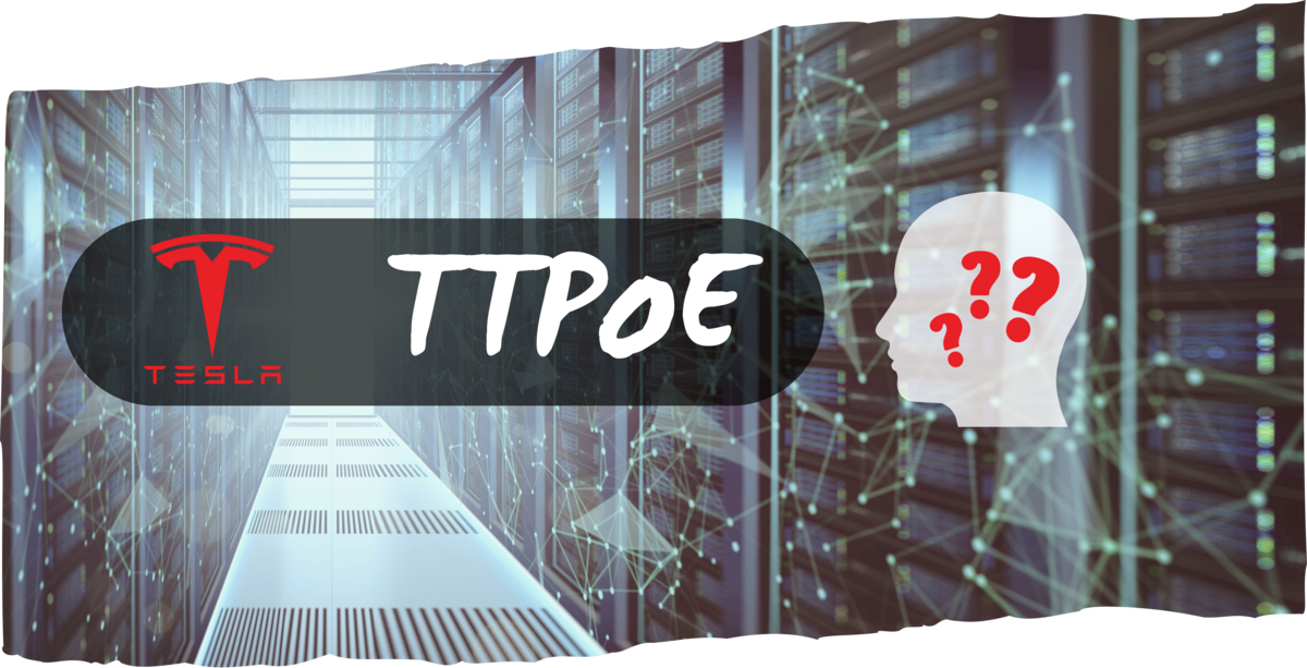 Tesla Adapts Ethernet with Modified Transport Layer for Dojo